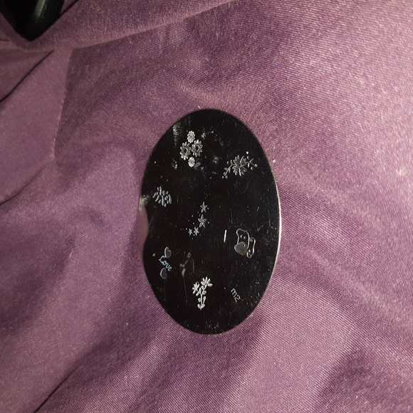 Nail Art Plates!! 💅🏼 - Picture 4 of 5